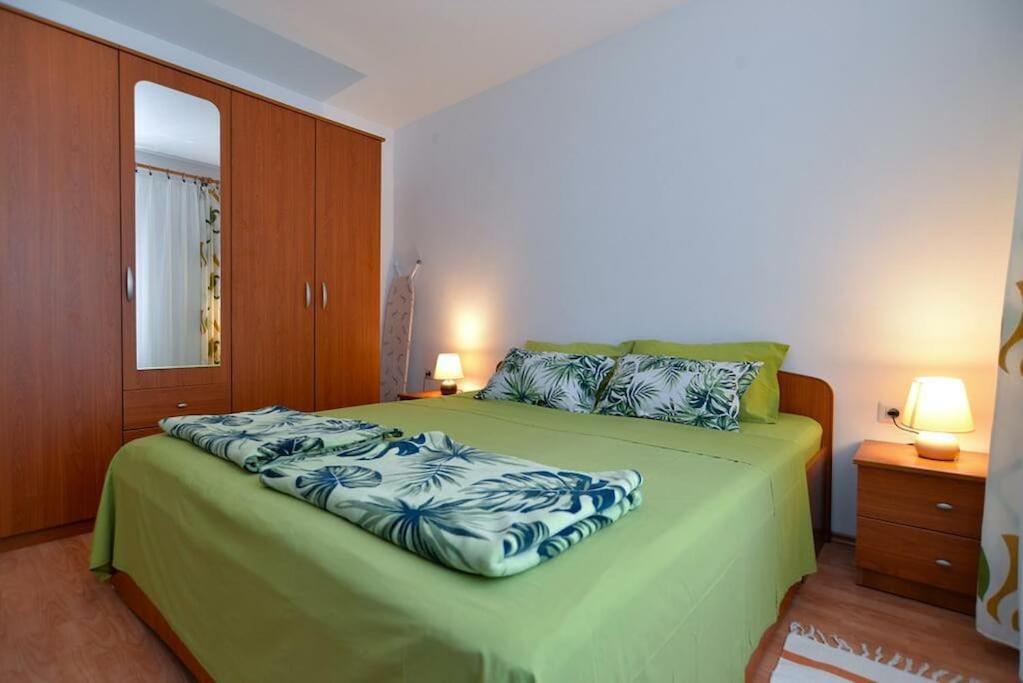 Ground Floor - Friendly In The Garden + Free Parking *